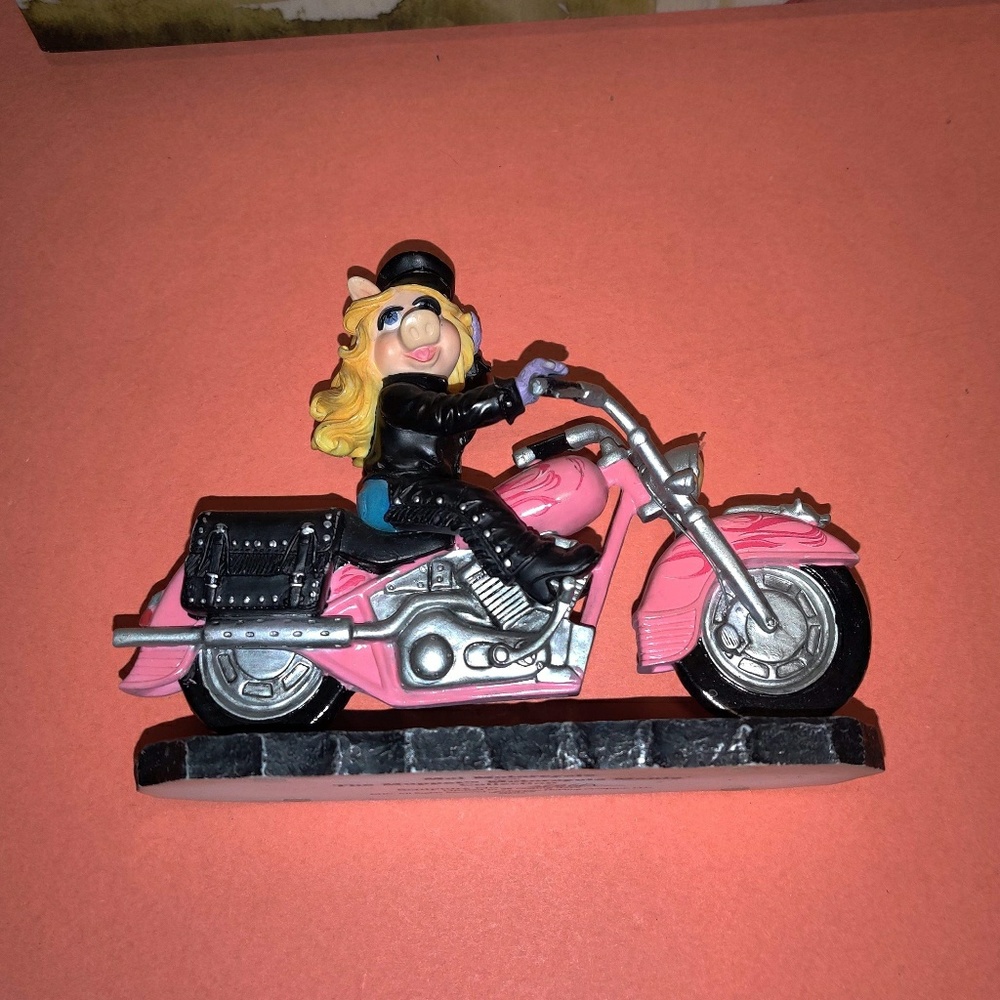 Muppet Figurine - Picture 5 of 7